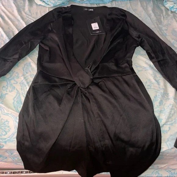 Fashion Nova Dress Size Small Womens